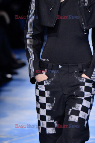 Dior details detale