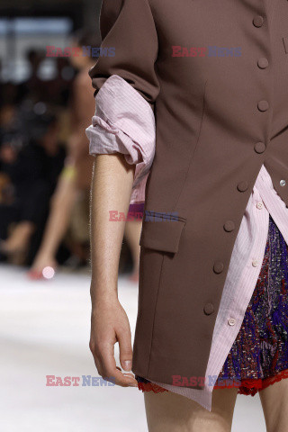 Dries van Noten details detale