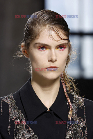 Dries van Noten details detale