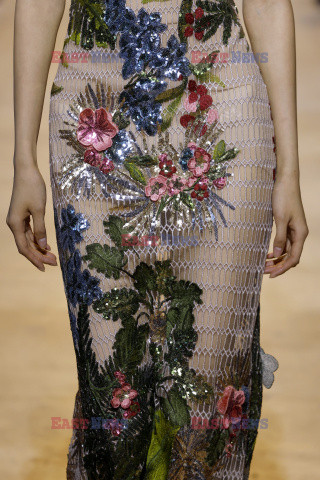 Elie Saab details detale