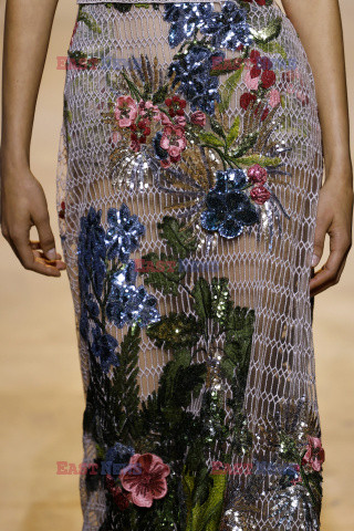 Elie Saab details detale