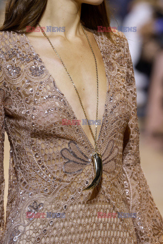 Elie Saab details detale