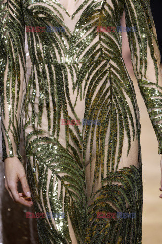 Elie Saab details detale