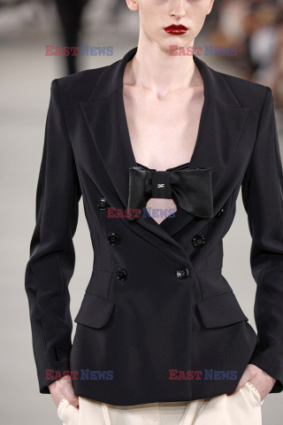 Elisabetta  Franchi details detale