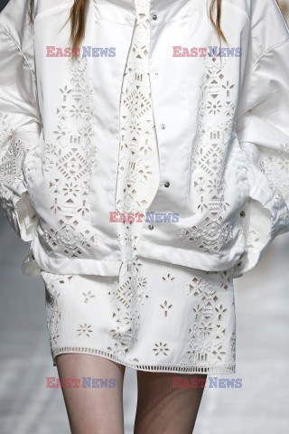 Ermano Scervino details detale