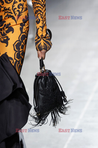 Etro details detale