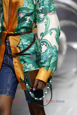 Etro details detale