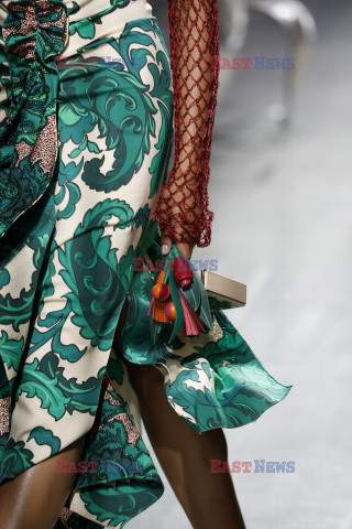 Etro details detale