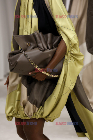 Ferragamo details detale