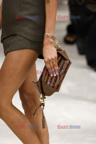 Ferragamo details detale