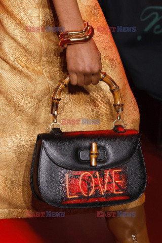 Gucci details detale