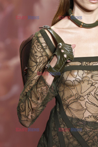 Gucci details detale