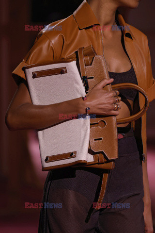 Hermes details detale