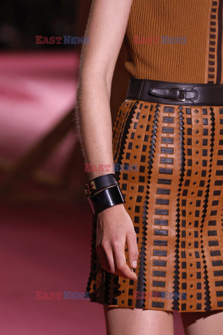 Hermes details detale