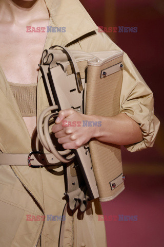 Hermes details detale