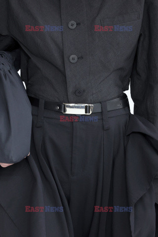 Issey Miyake details detale