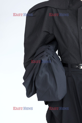 Issey Miyake details detale