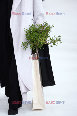 Issey Miyake details detale