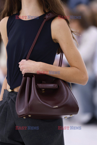 Loewe details detale