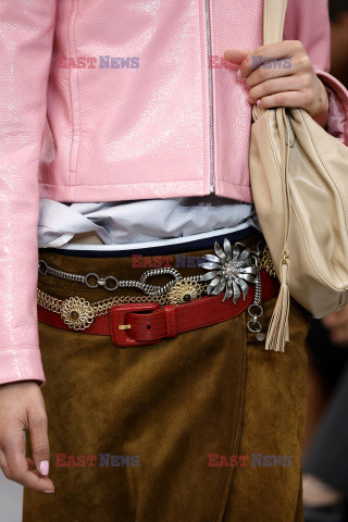 Miu Miu details detale