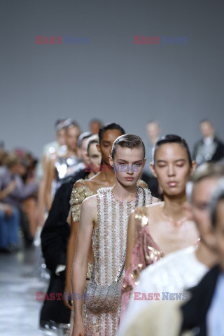 Paco Rabanne details detale