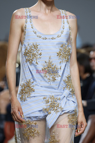 Paco Rabanne details detale