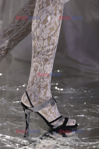 Valentino details detale