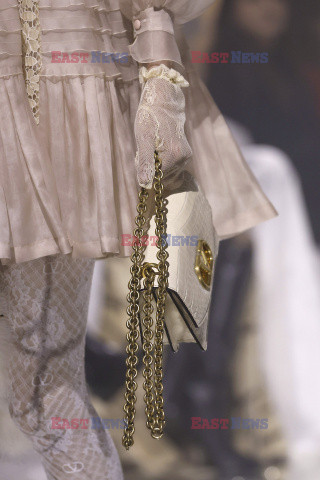 Valentino details detale