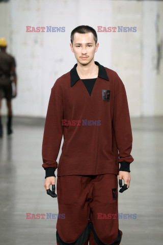 Olly Shinder fashion East