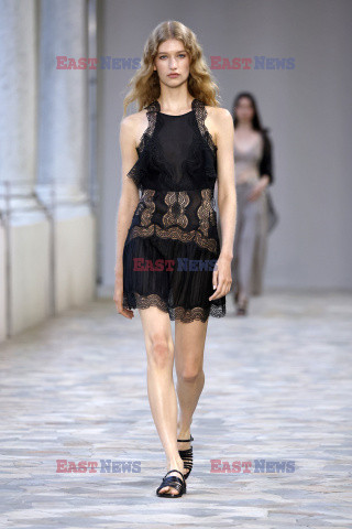 Alberta Ferretti LB