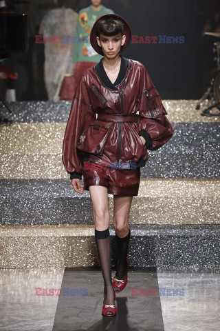 Antonio Marras LB