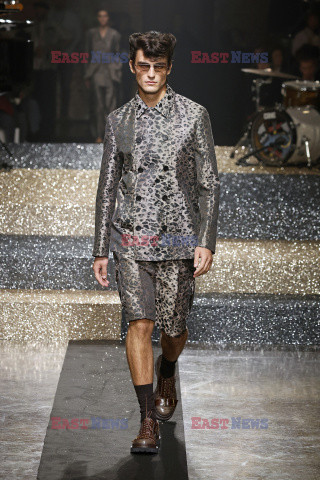 Antonio Marras LB