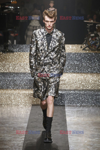 Antonio Marras LB