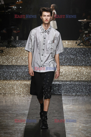 Antonio Marras LB