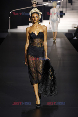 Dolce Gabbana LB