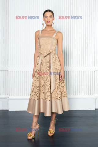 Badgley Mischka LB