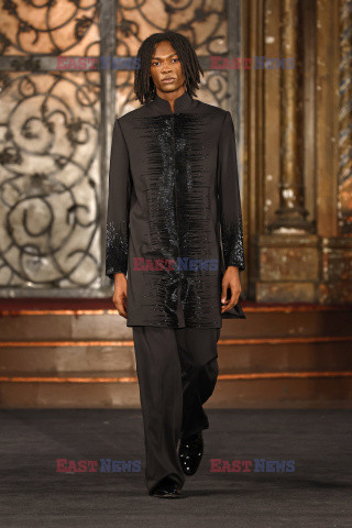 Naeem Khan