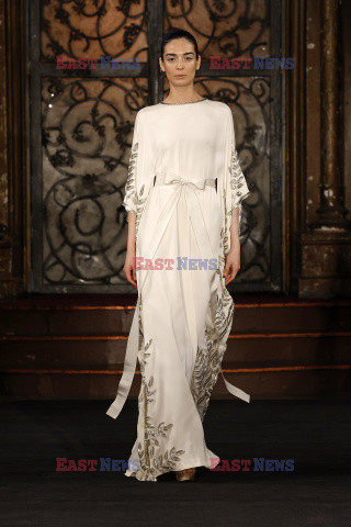 Naeem Khan LB