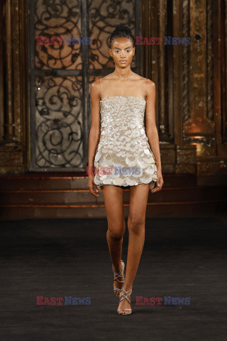 Naeem Khan LB