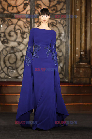 Naeem Khan LB