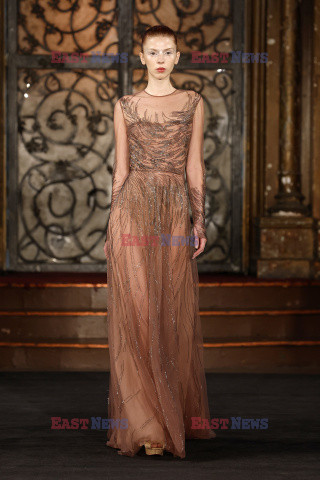 Naeem Khan LB