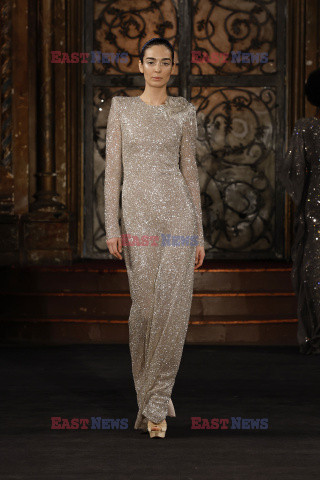 Naeem Khan LB