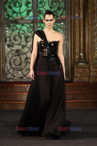 Naeem Khan LB