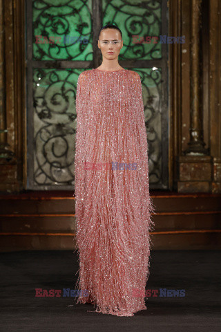 Naeem Khan LB