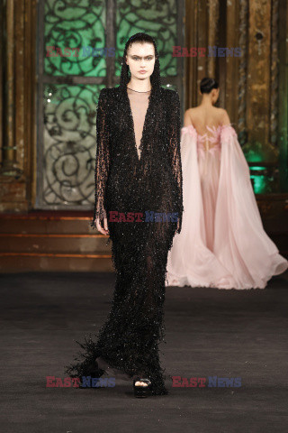 Naeem Khan LB