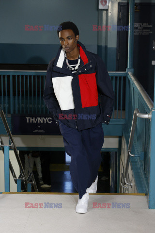 Tommy Hilfiger LB