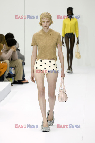 Acne Studios LB