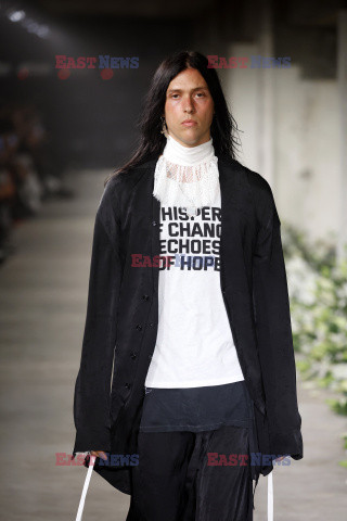 Ann  Demeulemeester