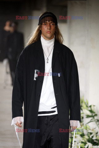 Ann  Demeulemeester