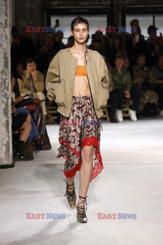 Dries van Noten LB